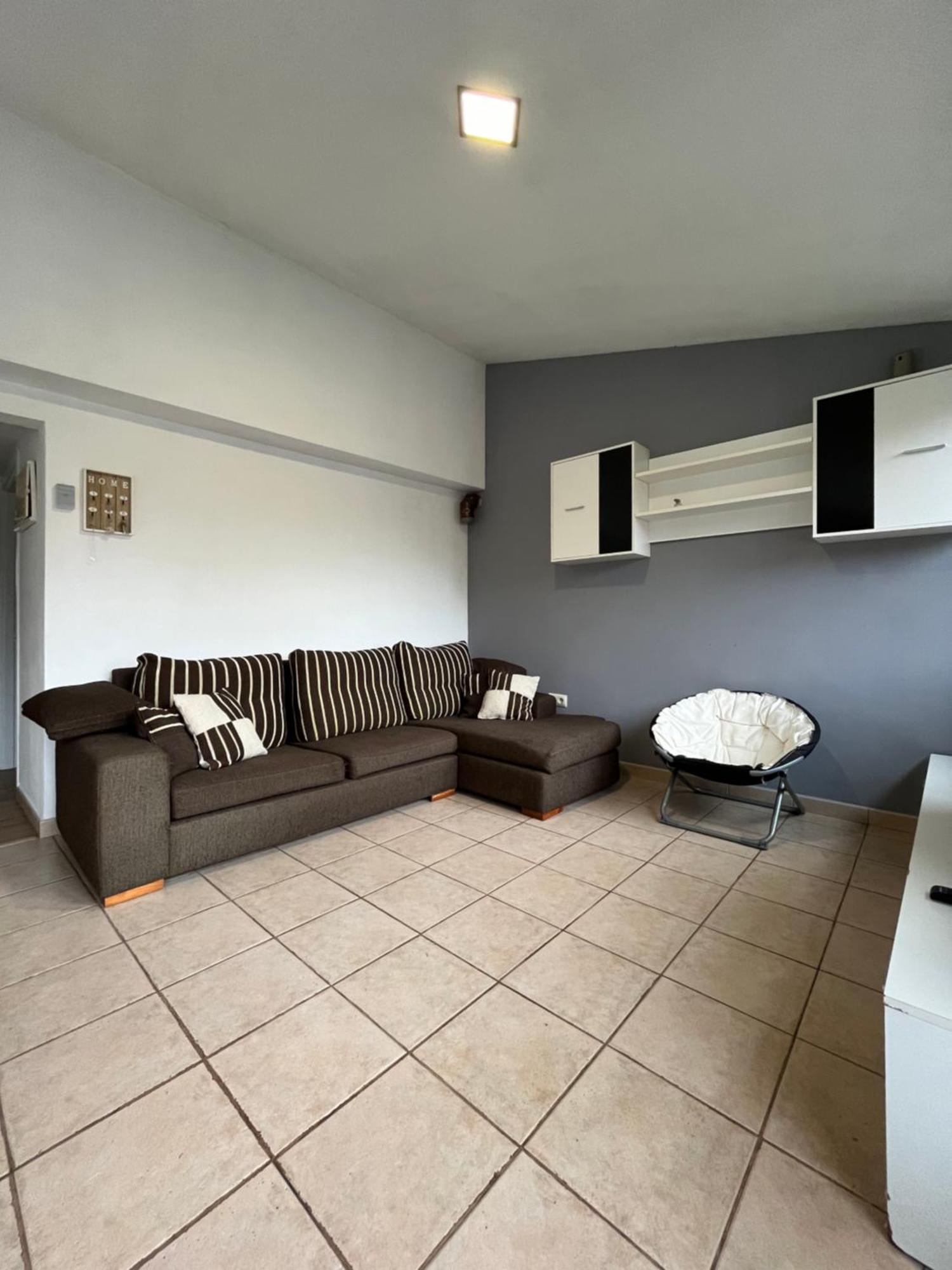 Casita La Foz Apartment Nigran Exterior photo